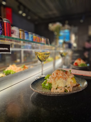 Ica Baren - Gastronomi och hotellverksamhet