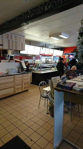 Comentarii opinii despre Eda's Pizzeria