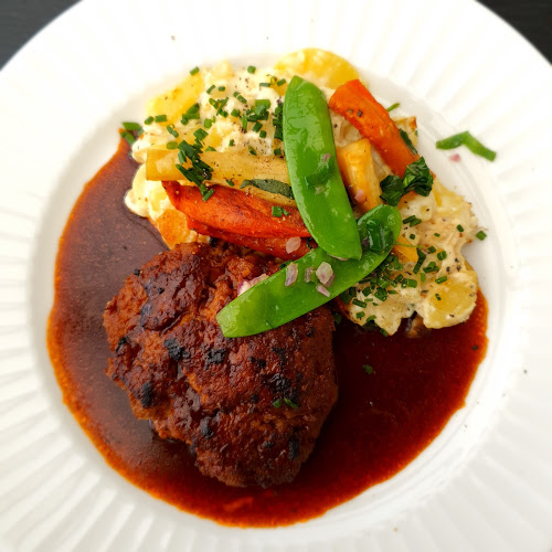 Eslövs Golfrestaurang - Gastronomi och hotellverksamhet