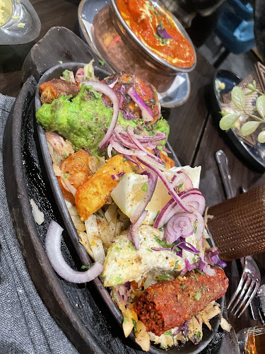 Daawat Masthugget - Indisk restaurang