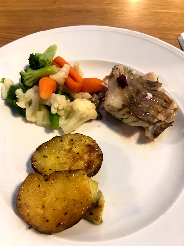 Opinii despre Värdshuset Kräftan în Stockholm - Gastronomi och hotellverksamhet