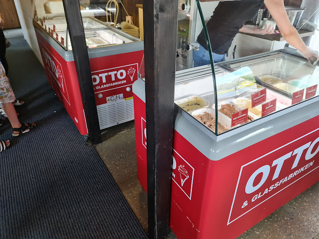 Comentarii opinii despre Glassbåten Immeln