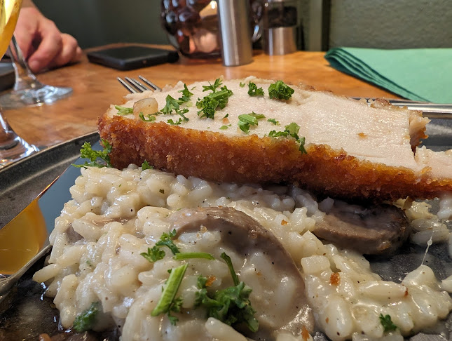 Comentarii opinii despre Runebergs Kvarterskrog