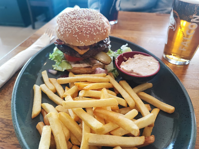 Opinii despre Da Mario Ristorante frölunda în Västra Frölunda - Gastronomi och hotellverksamhet