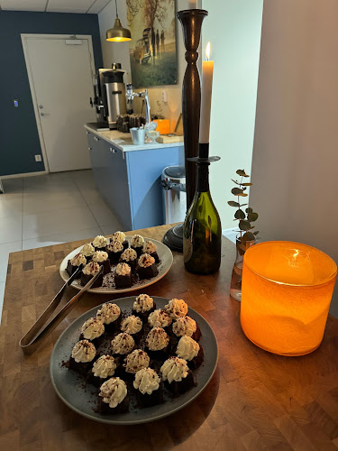 Comentarii opinii despre Chalenius & Fredins