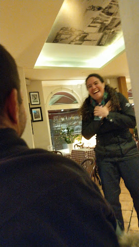 da Luigi - Gastronomi och hotellverksamhet