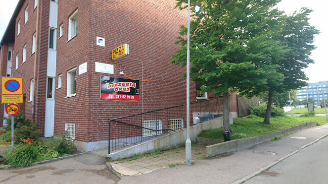 Pizzeria Örn 2 Phone number