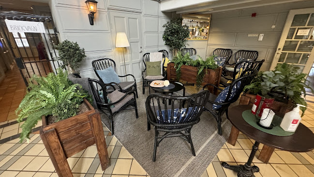 Krokanen Café & Restaurang AB - Bollnäs