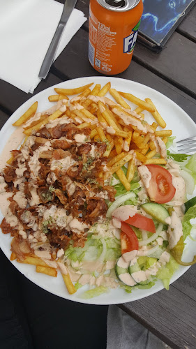 Pizzeria Avesta - Lund