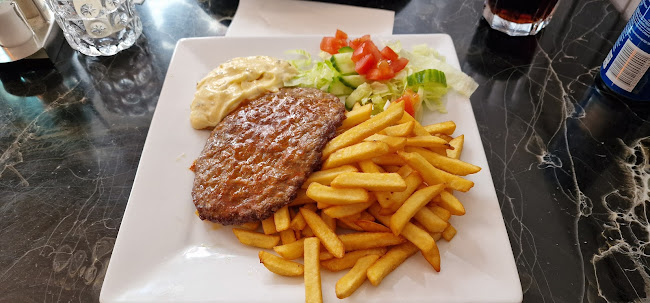 Reviews of Pappas in Kramfors - Gastronomi och hotellverksamhet