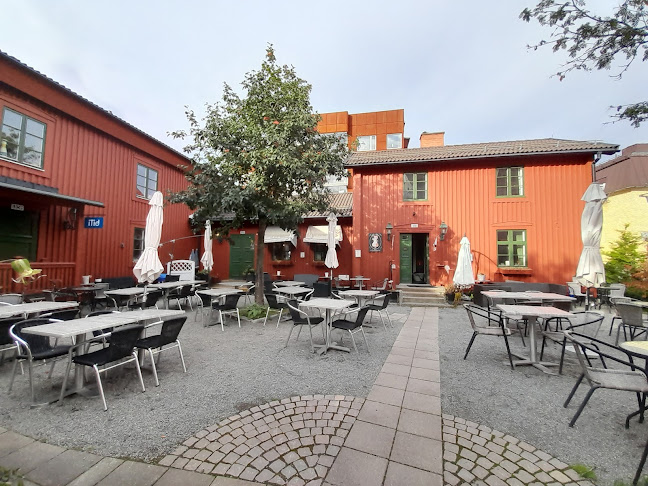 Reviews of Café Lilla Mari AB in Skellefteå - Gastronomi och hotellverksamhet