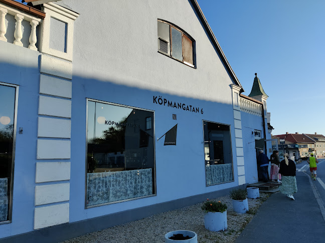 Köpmangatan 6