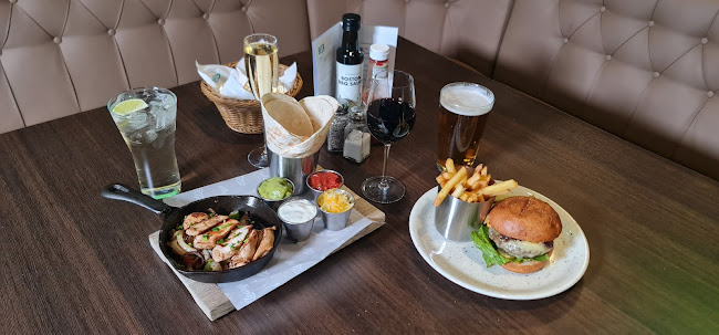 Reviews of O'Learys Gamla Stan in Stockholm - Gastronomi och hotellverksamhet