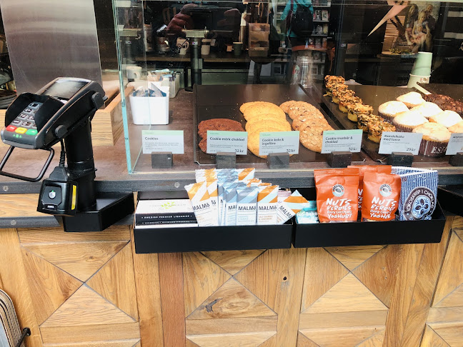 Espresso House Göteborg C - Stora - Göteborg