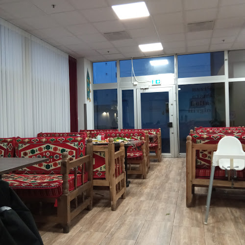 Comments and reviews of Pascha Pizza & Kolgrill