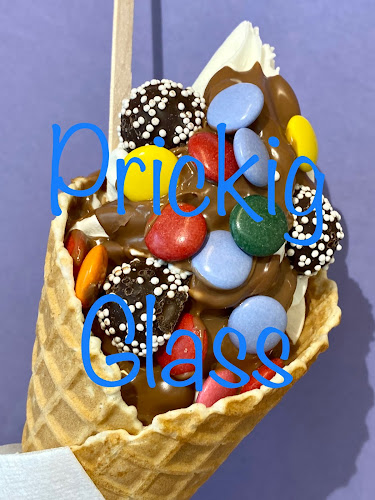 Comentarii opinii despre Sannas kiosk & Café (Pålsjö kiosk)