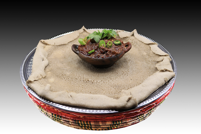 Dahlak Bar & Restaurang - Johanneshov - Gastronomi och hotellverksamhet