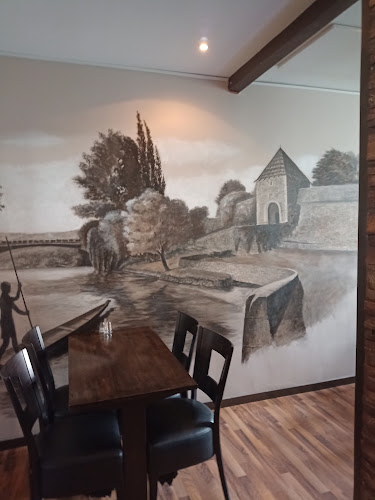 Restaurant Bosna - Göteborg