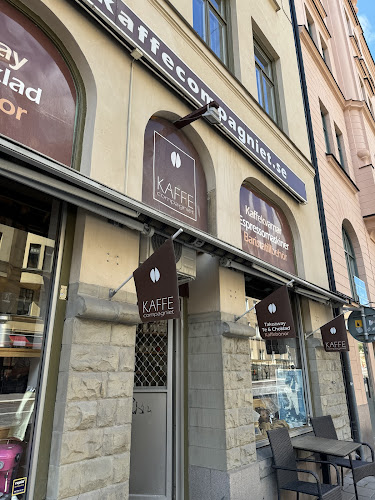 http://www.kaffecompagniet.se/
