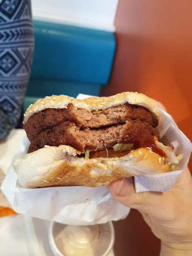 Max Burgers - Östersund