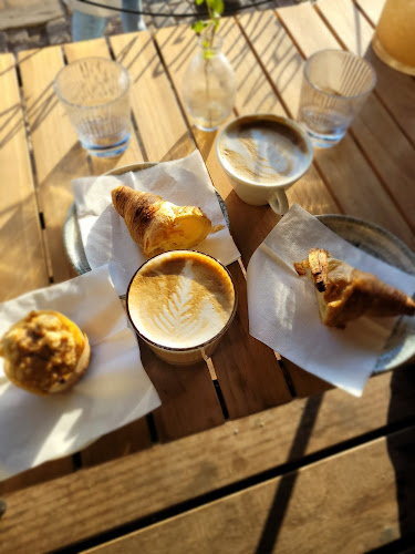 Café Søderläge/Altan Phone number