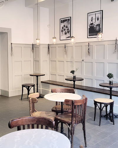 Robin Delselius Bageri - Gastronomi och hotellverksamhet