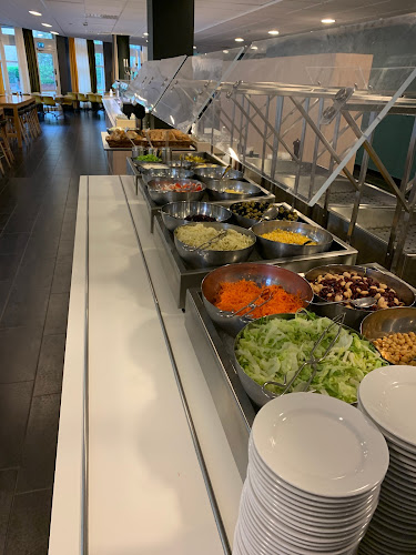 Opinii despre Brasseriet Kista Ärvingematsal în Kista - Gastronomi och hotellverksamhet