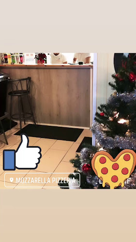 Mozzarella Pizzeria