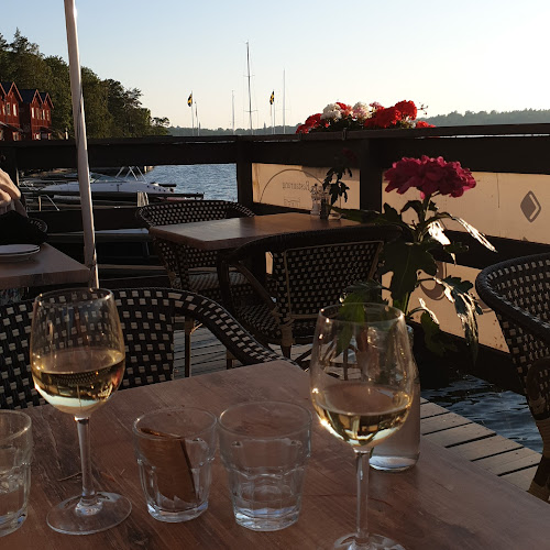 Restaurang Rökeriet - Stockholm