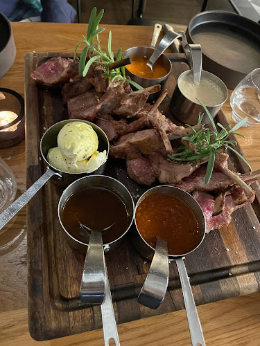 Opinii despre Kitchenette în Örebro - Gastronomi och hotellverksamhet