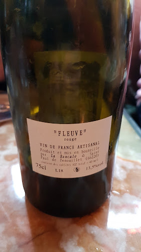 Bar La Lune - Göteborg