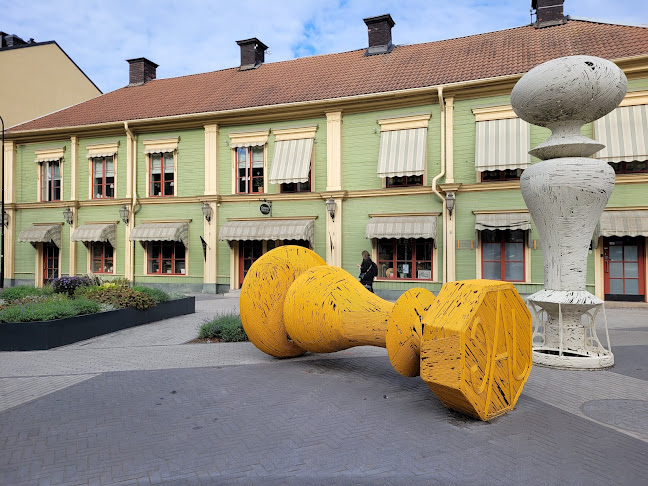 Bönornas Delikatesser AB - Nyköping