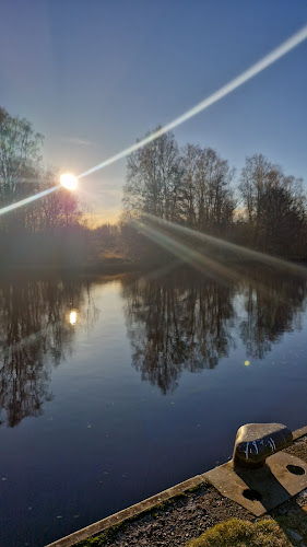 Naturens hus - Gastronomi och hotellverksamhet