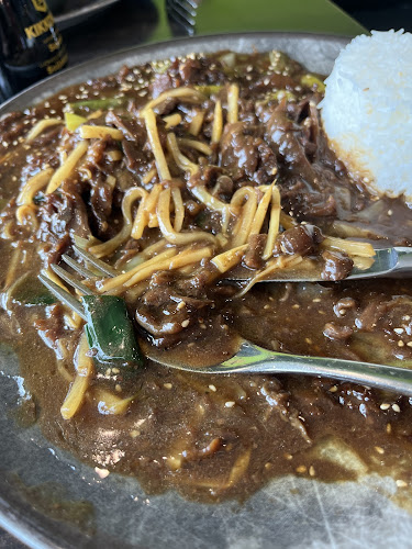 Myntans Wok & Sushi - Hässelby