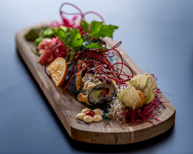 Bloom Sushi Alingsås