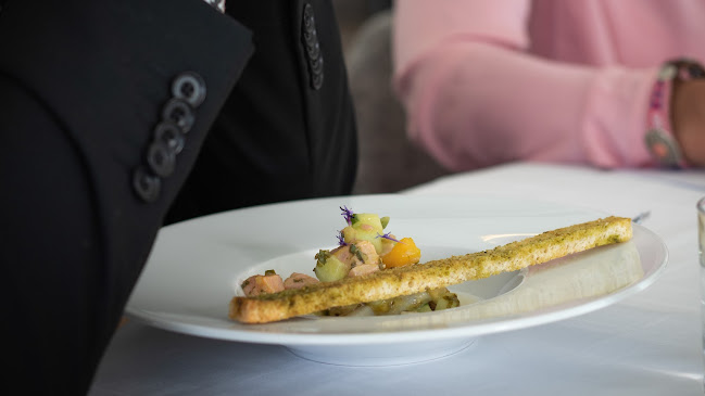 Opinii despre Restaurang Monark - Luncher, Catering, Festlokal în Varberg - Gastronomi och hotellverksamhet