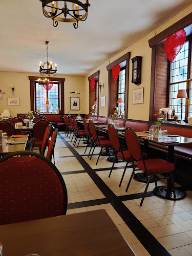 GÄSTIS - Gastronomi och hotellverksamhet