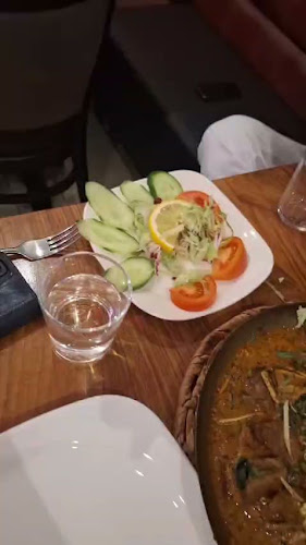 JALVI Indian Food - Solna