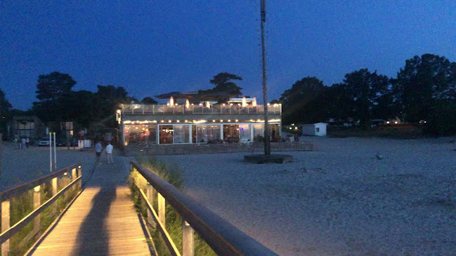 Sinus Bar & Strandrestaurang