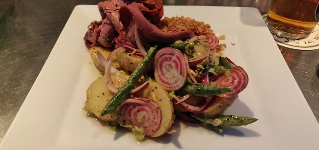 Notting Hill - Gastronomi och hotellverksamhet