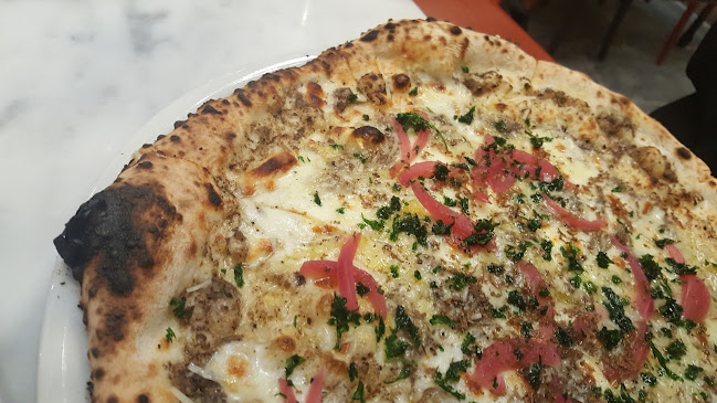 Reviews of Taverna Brillo in Stockholm - Gastronomi och hotellverksamhet