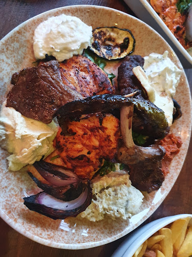 Tapco meza Lounge - Södertälje