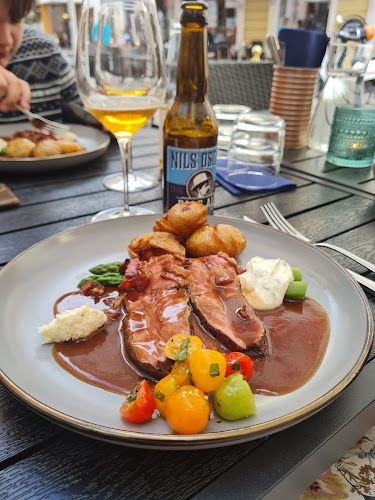 Opinii despre Hos Jonas în Eksjö - Gastronomi och hotellverksamhet