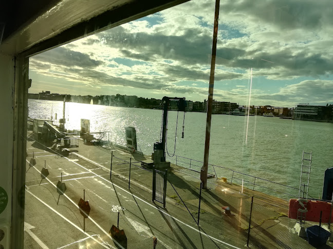 Restaurang Seaside - Göteborg