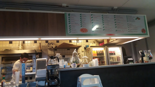 Pizzeria Lilla Rimini Phone number