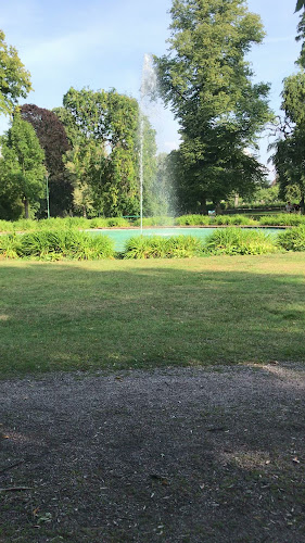 Opinii despre Sibylla în Norrköping - Gastronomi och hotellverksamhet