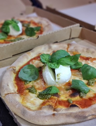 Comentarii opinii despre Cut & Slice