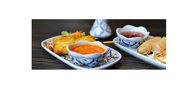 Opinii despre Amazing Thai Restaurang în Stockholm - Gastronomi och hotellverksamhet