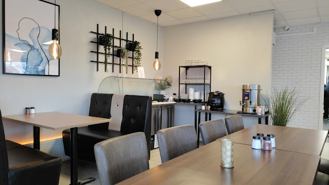 Restaurang Agir Phone number