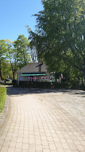 Café Våfflan Open Times